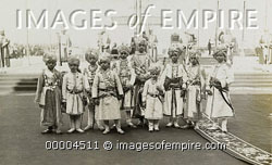Images of Empire
