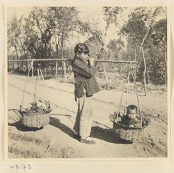The Hedda Morrison Photographs of China, 1933-1946