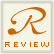 Icon for a Review